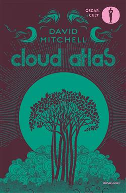 Cloud Atlas. L'atlante delle nuvole