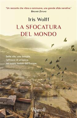 La sfocatura del mondo