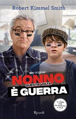 Nonno questa volta è guerra