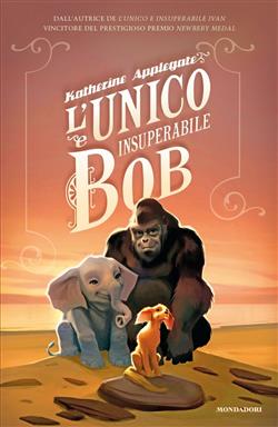 L'unico e insuperabile Bob