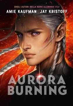 Aurora Burning