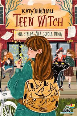 Teen Witch. Una strega alla scuola media