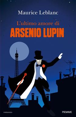 L'ultimo amore di Arsenio Lupin