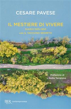 Il mestiere di vivere