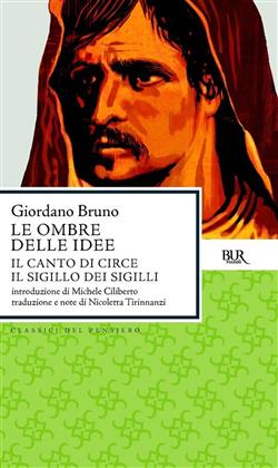 Le ombre delle idee-Il canto di Circe-Il sigillo dei sigilli