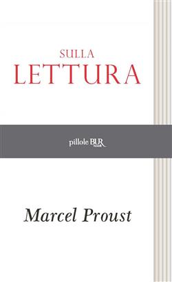 Sulla lettura