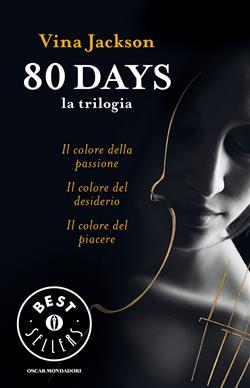 80 days. La trilogia