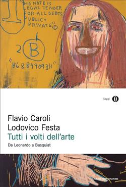 Tutti i volti dell'arte. Da Leonardo a Basquiat