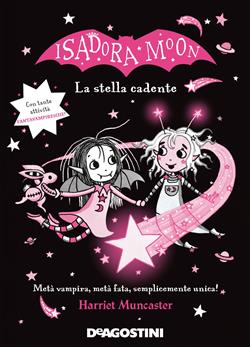 La stella cadente. Isadora Moon