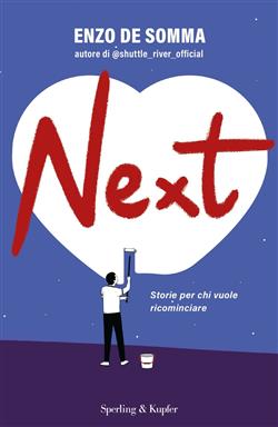 Next. Storie per chi vuole ricominciare