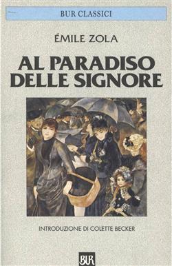 Al paradiso delle signore