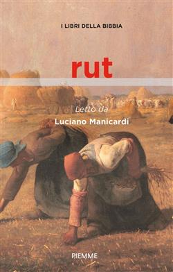 Rut. I libri della Bibbia