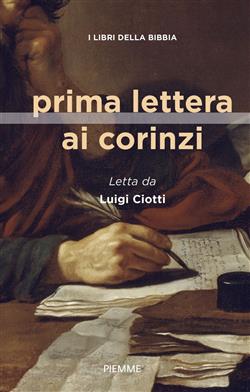 Prima lettera ai Corinzi. I libri della Bibbia