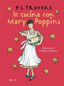 In cucina con Mary Poppins