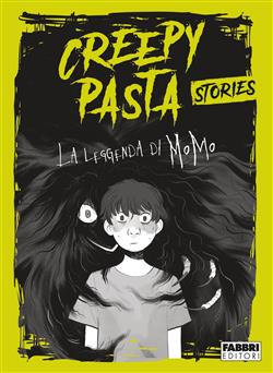 La leggenda di Momo. Creepy Pasta