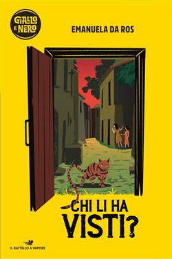 Chi li ha visti?