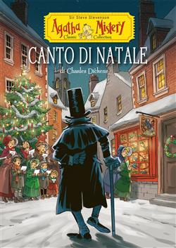 Canto di Natale di Charles Dickens