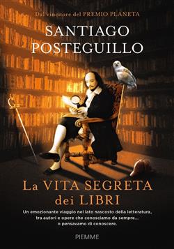 La vita segreta dei libri