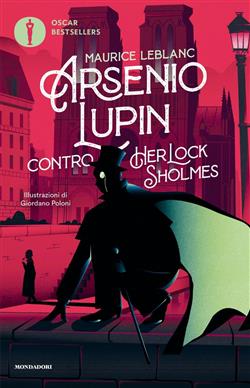 Arsenio Lupin contro Herlock Sholmes