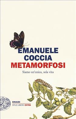 Metamorfosi