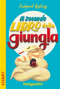 Il secondo libro della giungla