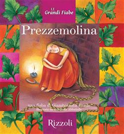 Prezzemolina