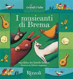 I musicanti di Brema