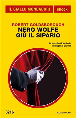 Nero Wolfe. Giù il sipario