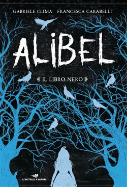 Il libro nero. Alibel