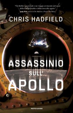 Assassinio sull'Apollo