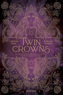 Twin crowns