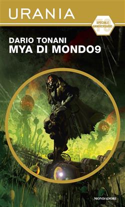 Mya di Mondo9. Ediz. anniversario