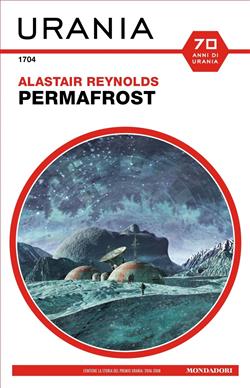 Permafrost