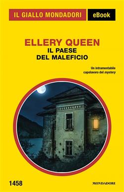 Il paese del maleficio