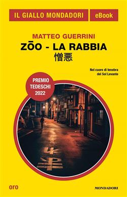 Zoo. La rabbia