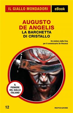 La barchetta di cristallo