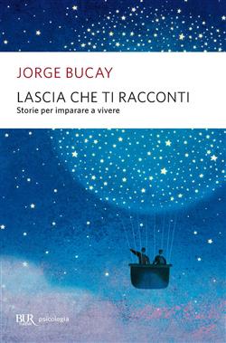 Lascia che ti racconti