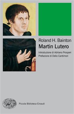 Martin Lutero