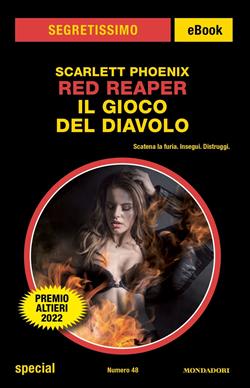 Red Reaper. Il gioco del diavolo