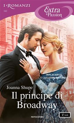 Il principe di Broadway