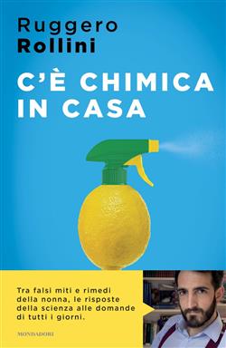 C'è chimica in casa