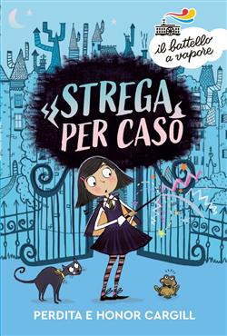 Strega per caso