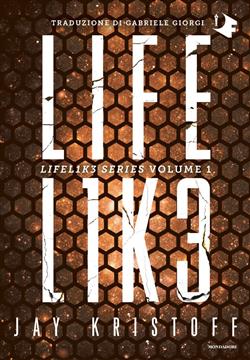 Lifelike. Lifel1k3 series