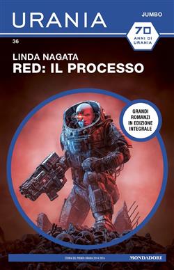 Red: il processo. Ediz. integrale