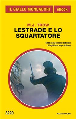 Lestrade e lo Squartatore