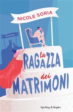 La ragazza dei matrimoni