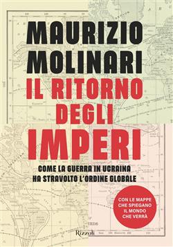 Il ritorno degli imperi