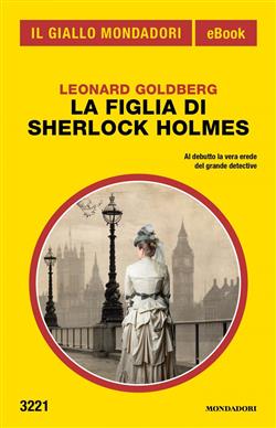 La figlia di Sherlock Holmes