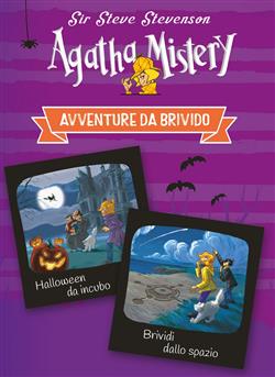 Avventure da brivido: Halloween da incubo-Brividi dallo spazio