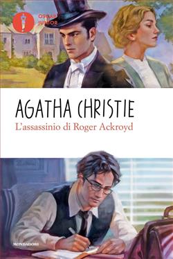 L'assassinio di Roger Ackroyd